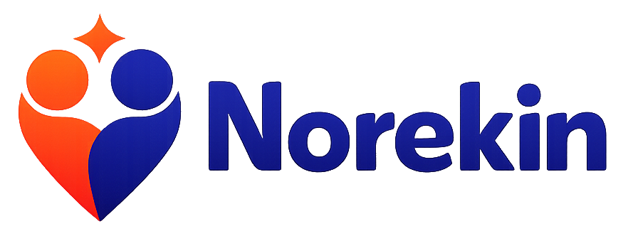 Norekin